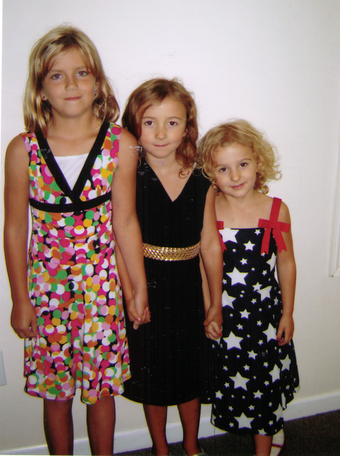 Cousins