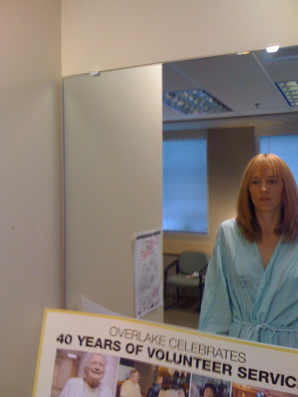 Mammogram & Vitamin D