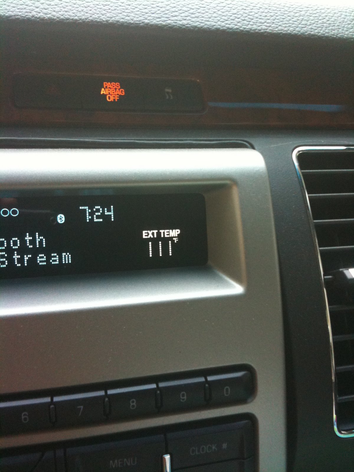 Hot, Hot, Hot
