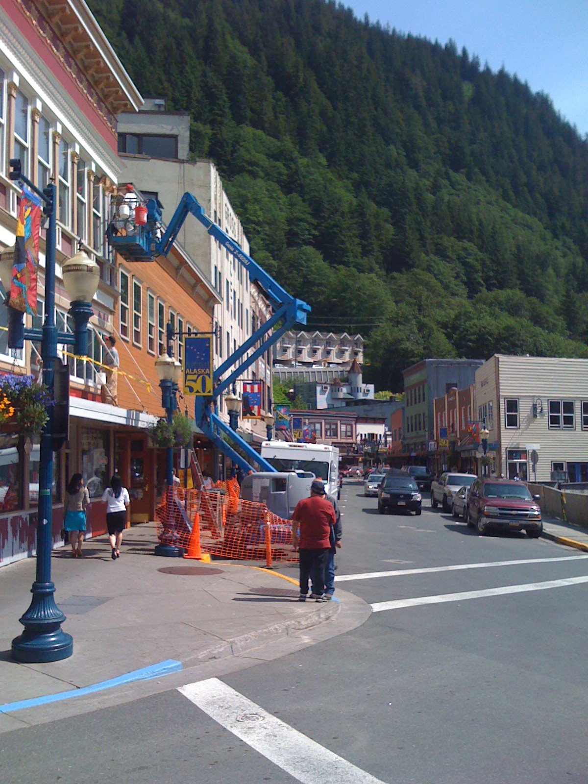 Juneau