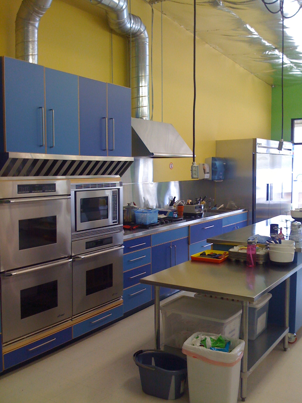 Cookalicious party