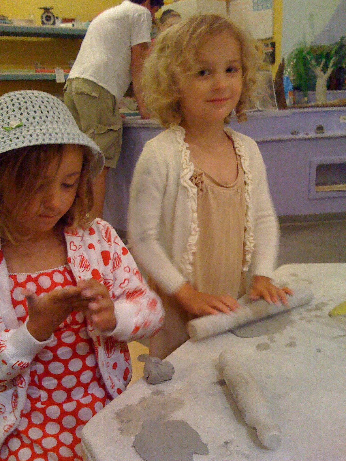 Children’s museum in Portland