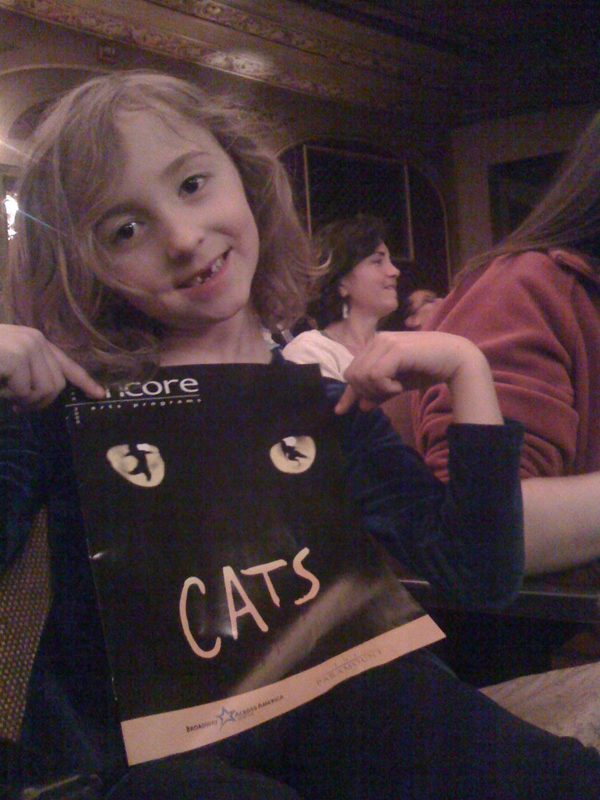 Cats
