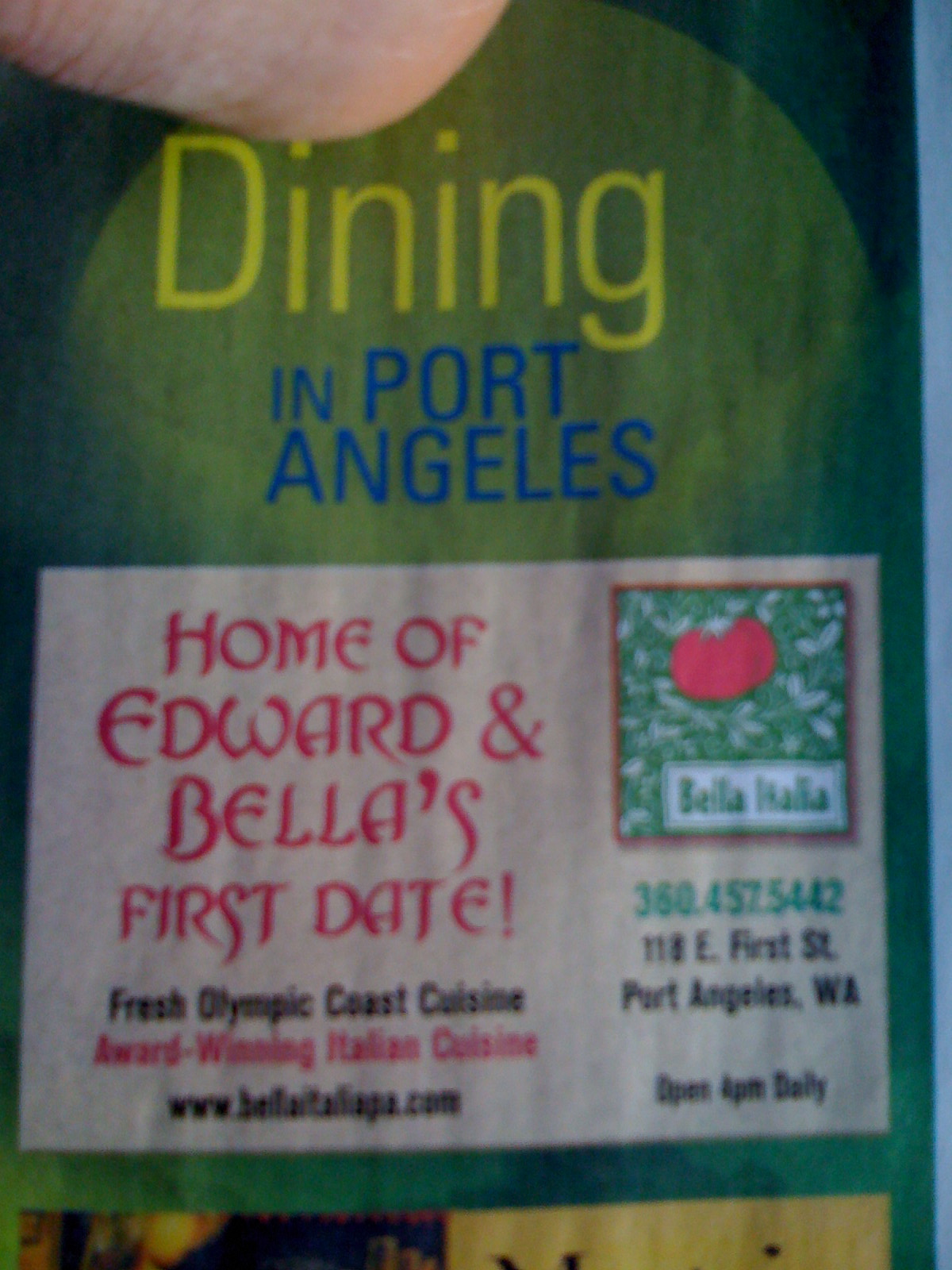 Twilight marketing