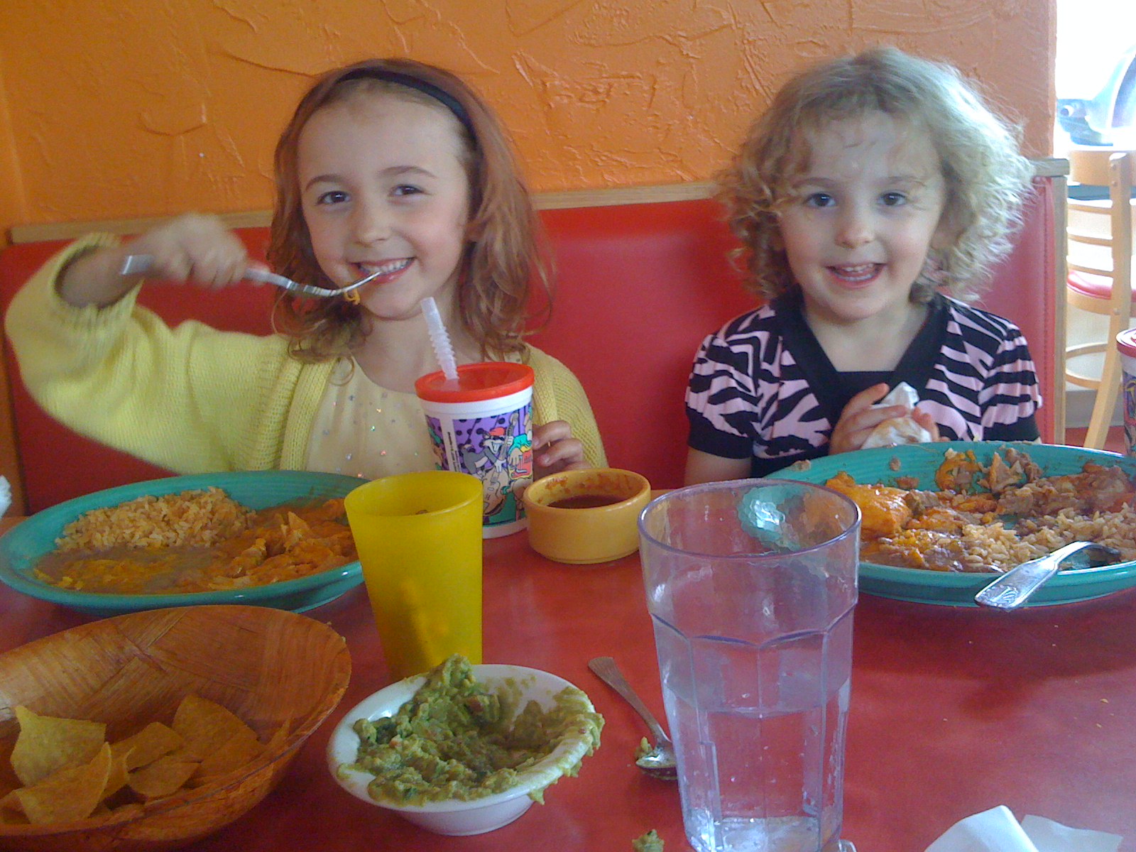 Cinco de Mayo