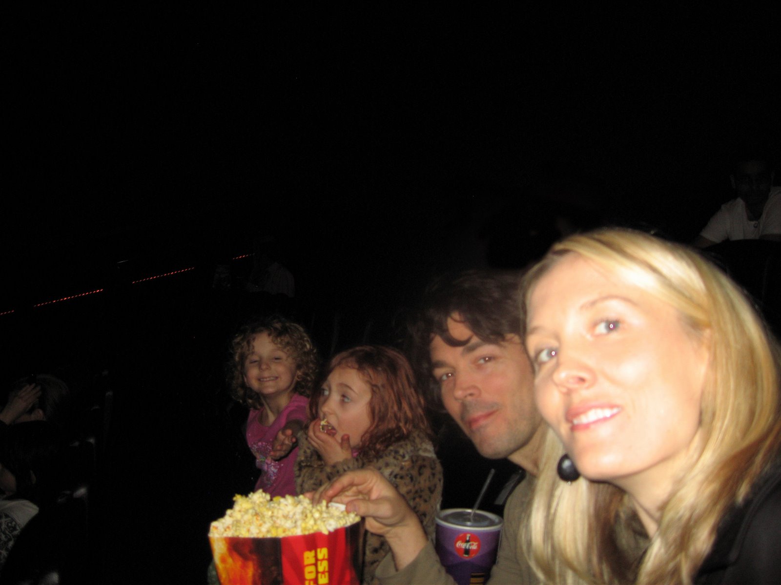 at Horton Hears a Who