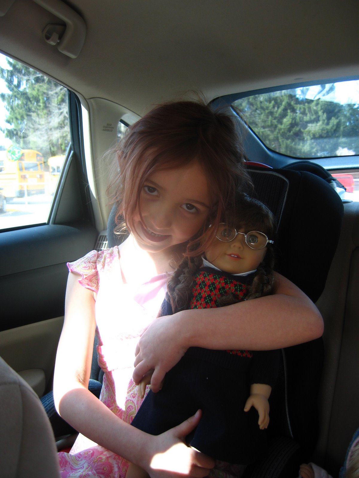 Monti & Molly