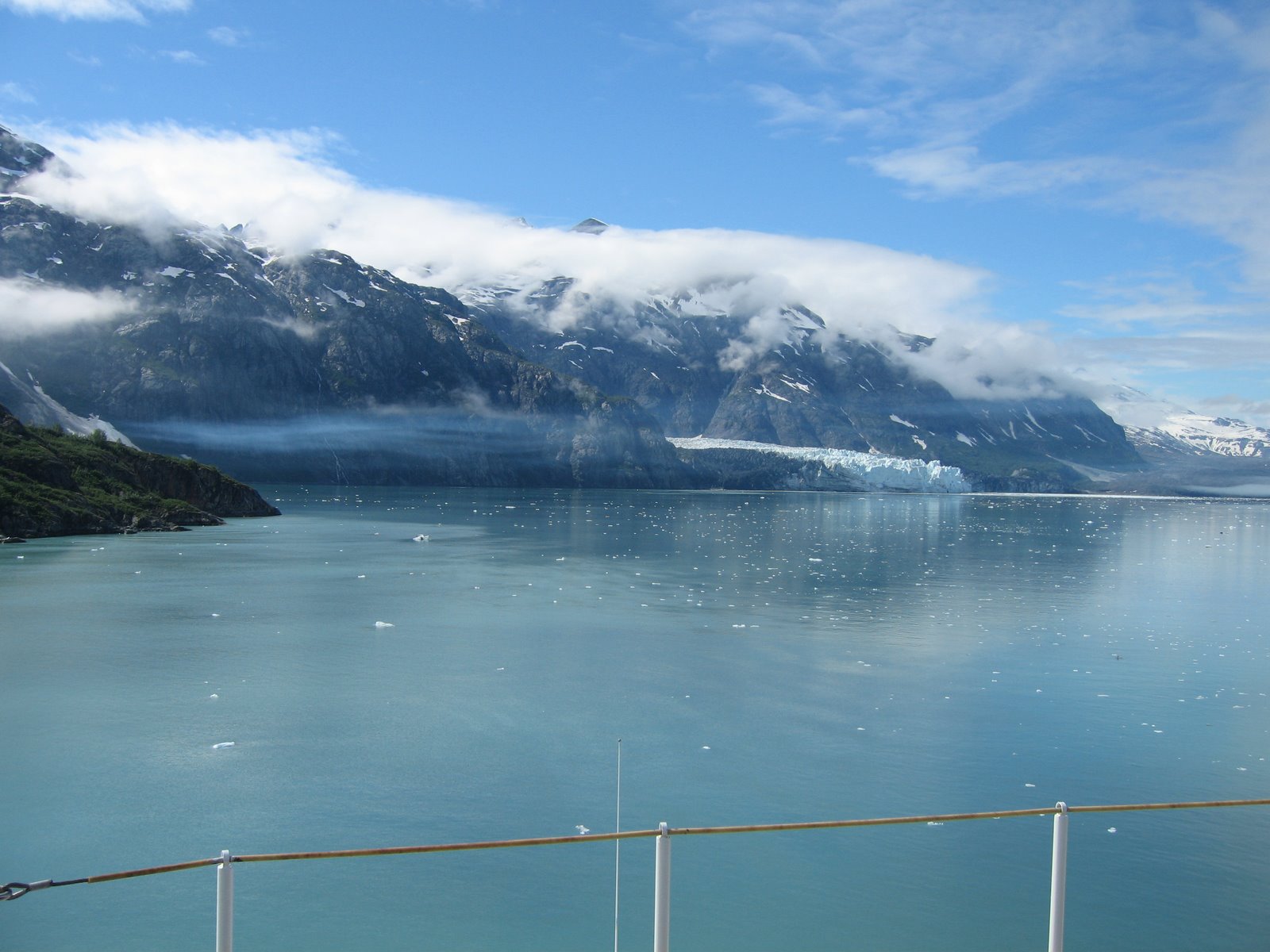 Glacier Bay