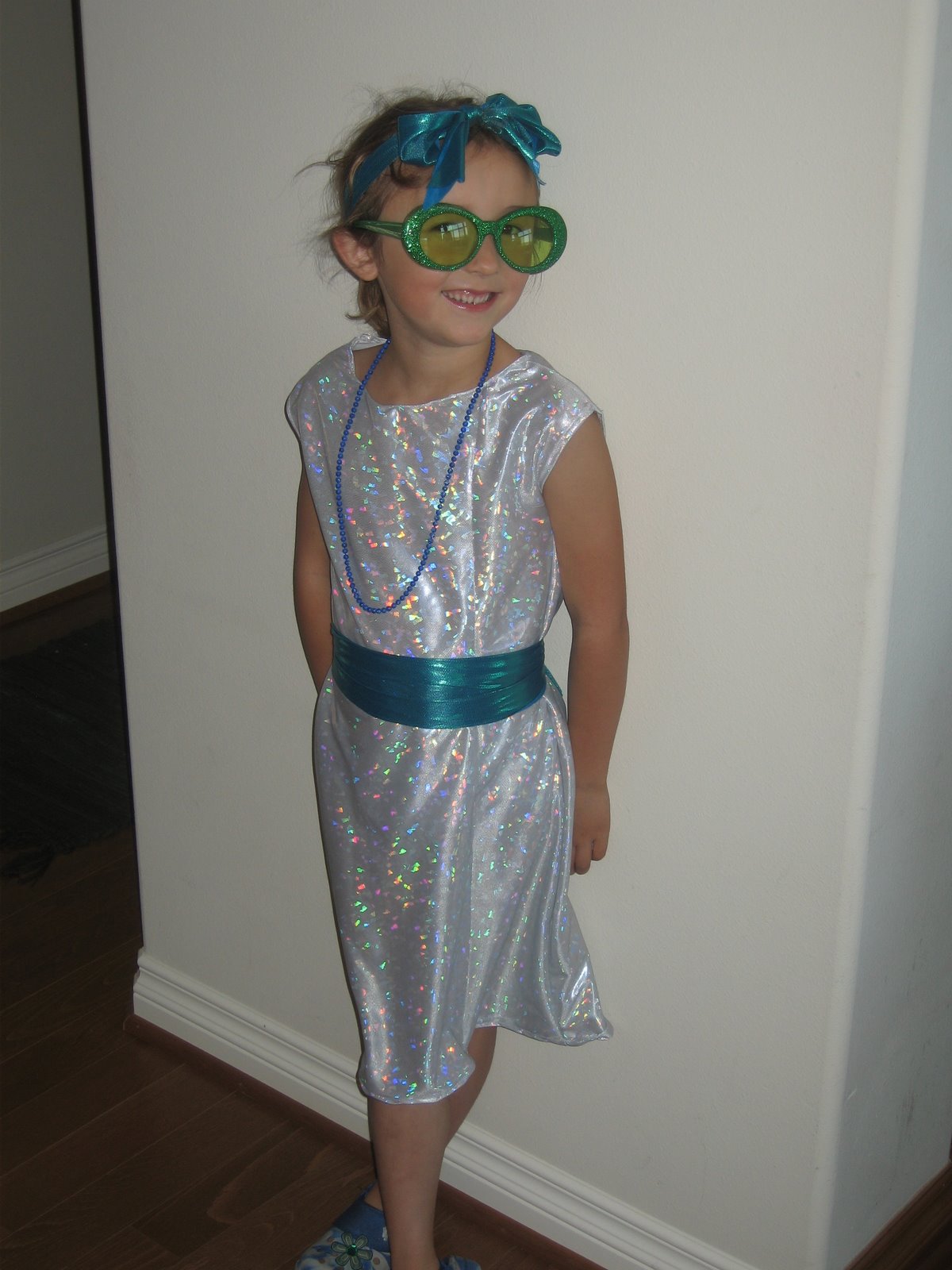 New birthday outfits