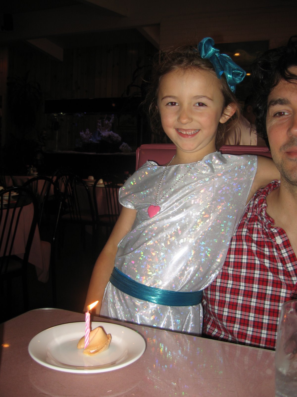 Happy Birthday Monti!