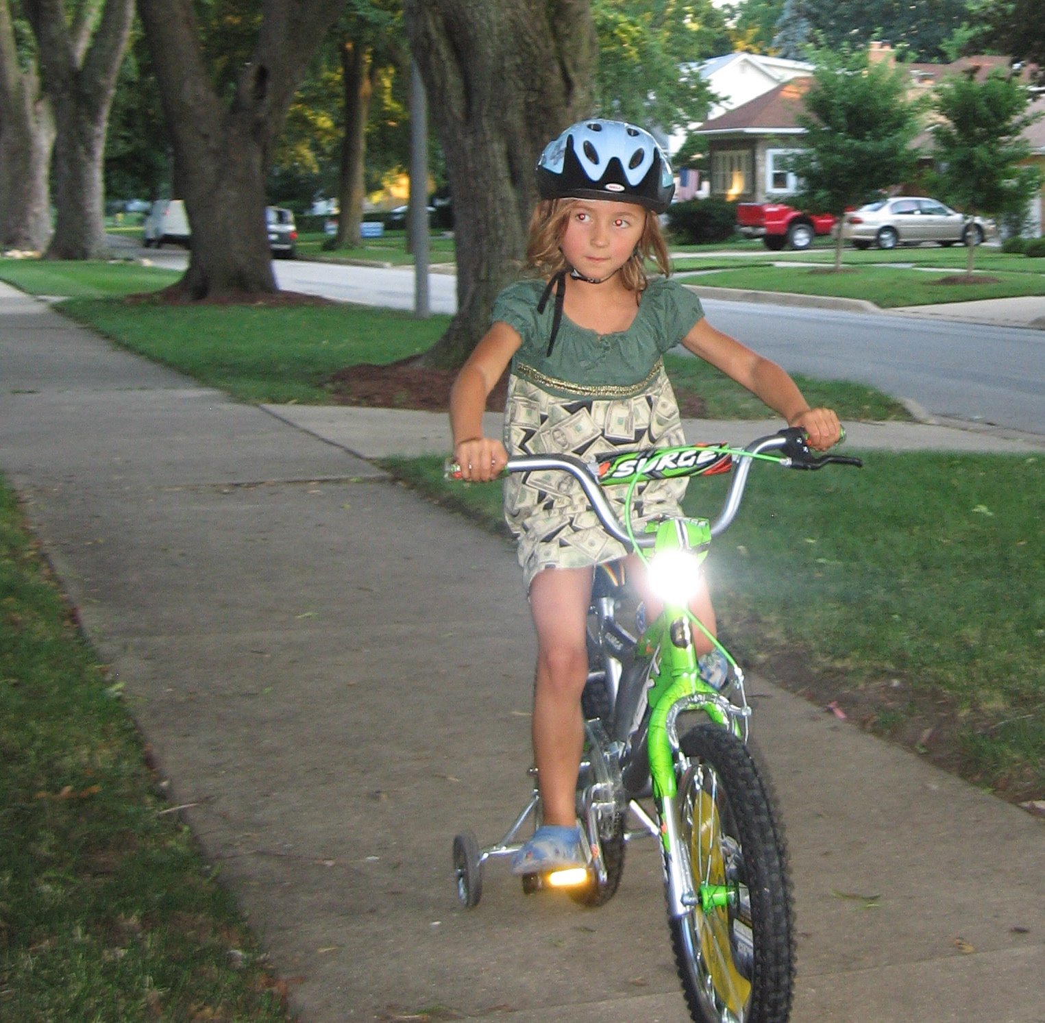 New bikes for the flat midwest