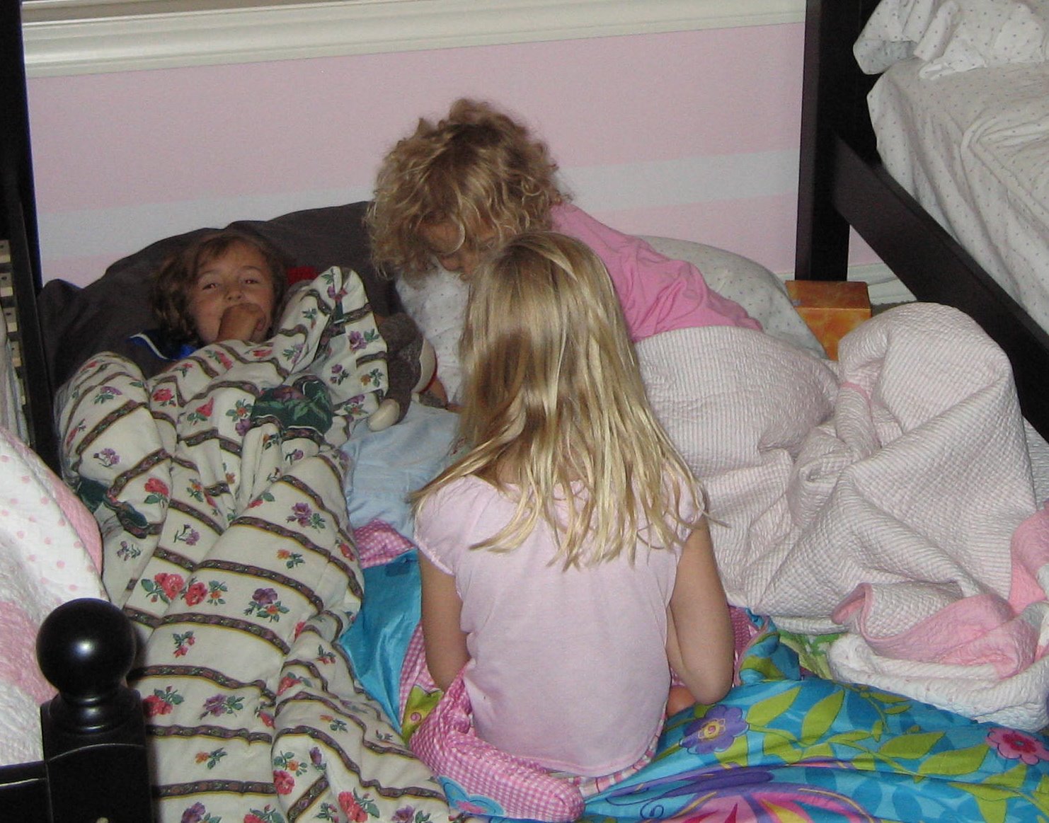 Sleepover