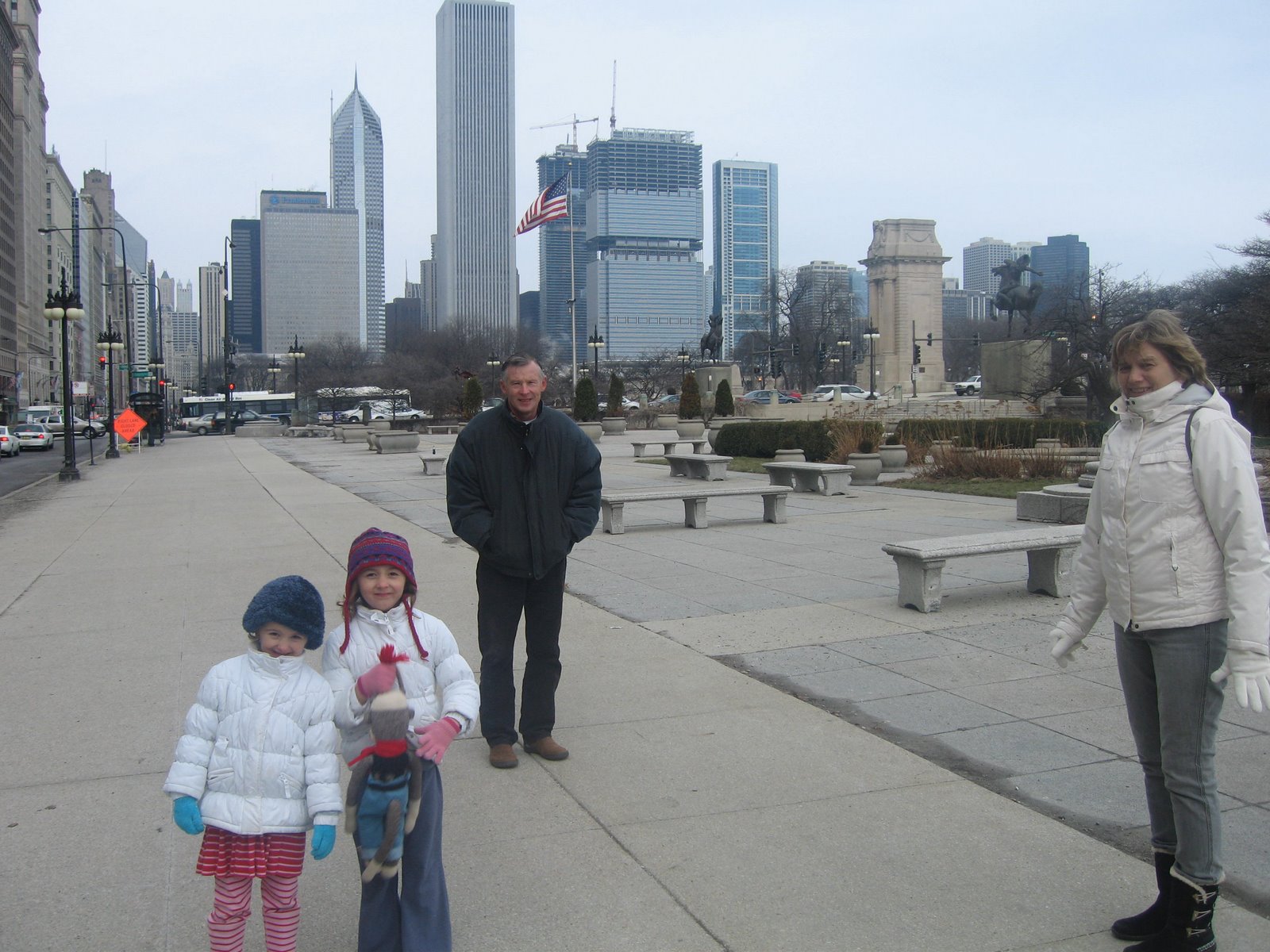 Snow Fest Chicago