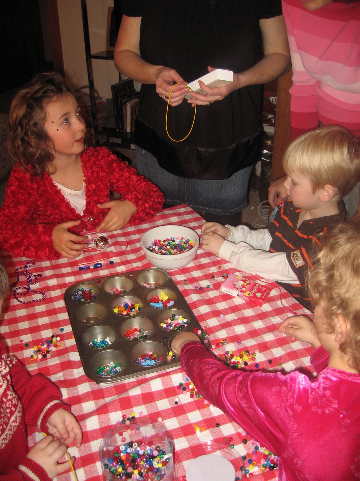 Party crafts