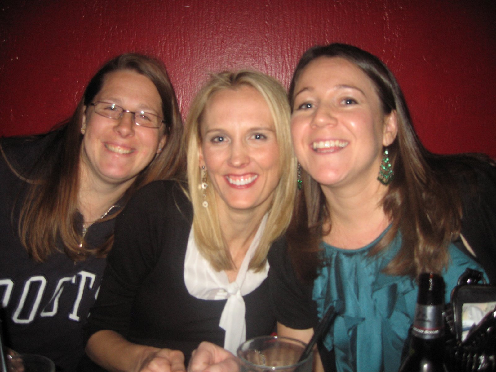 Night out