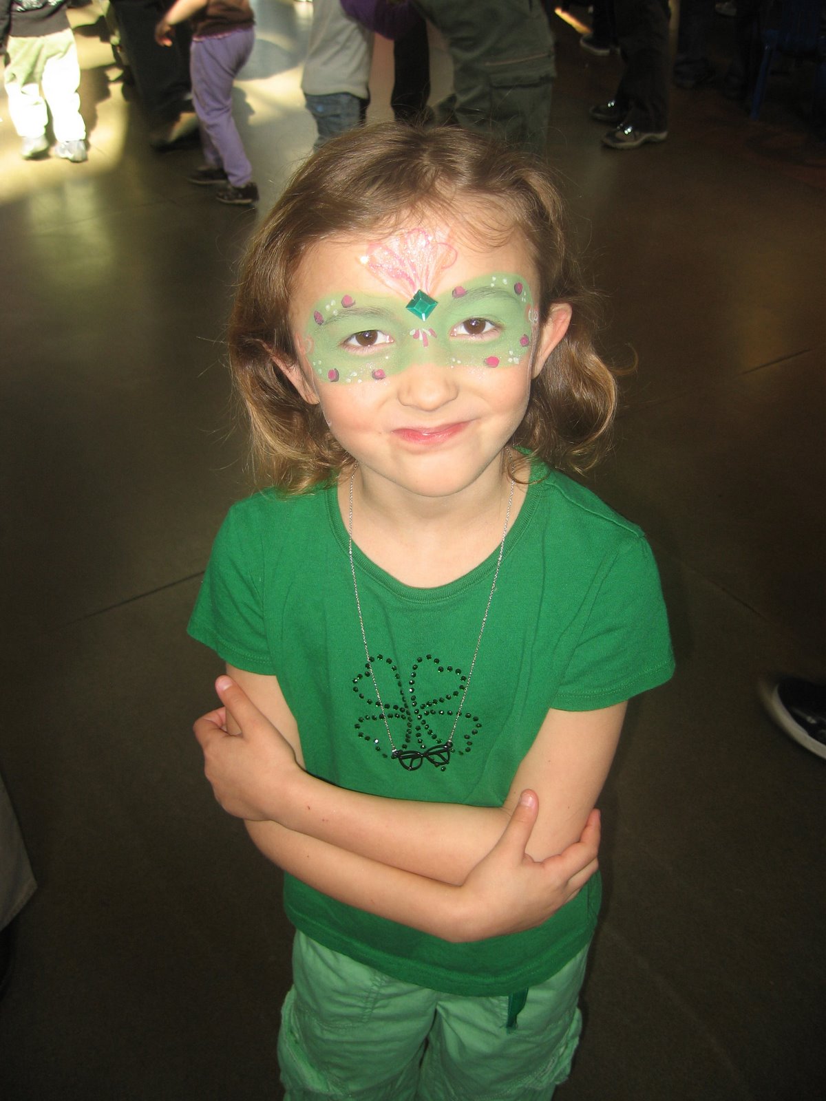 Irish festival