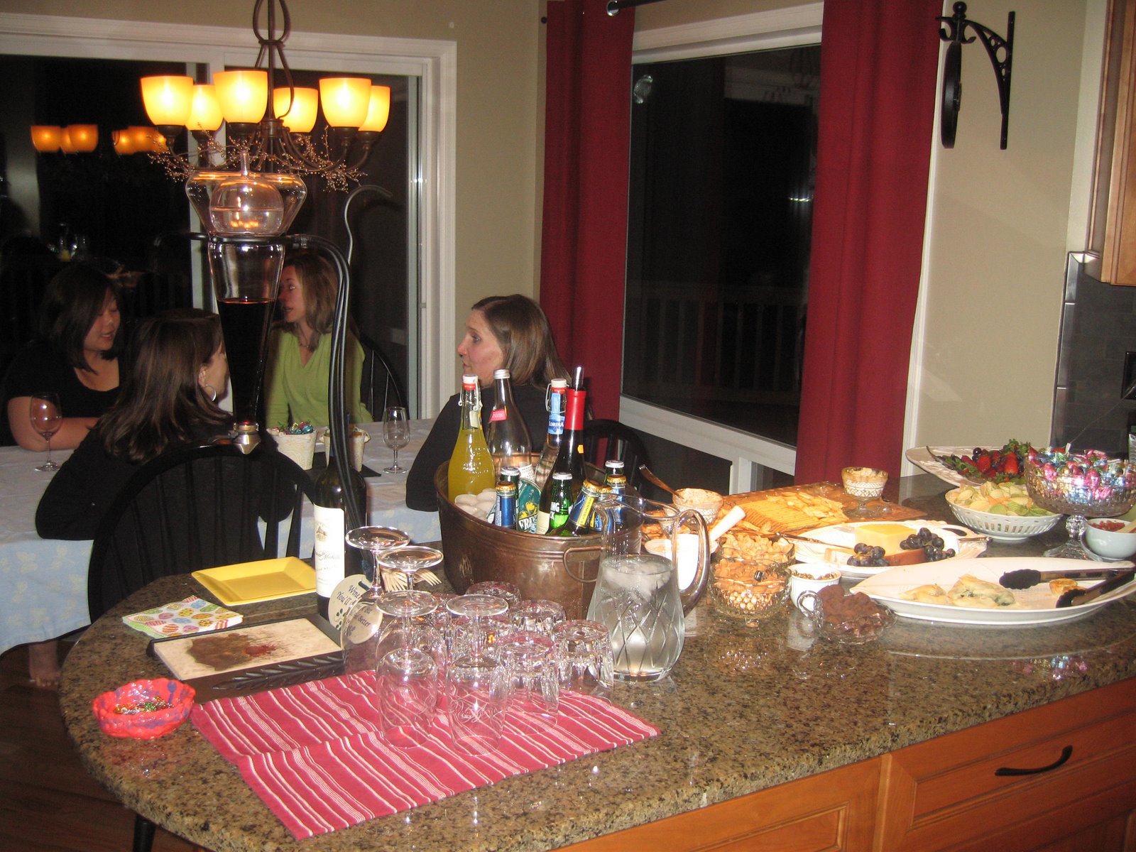 What the heck is Bunco?