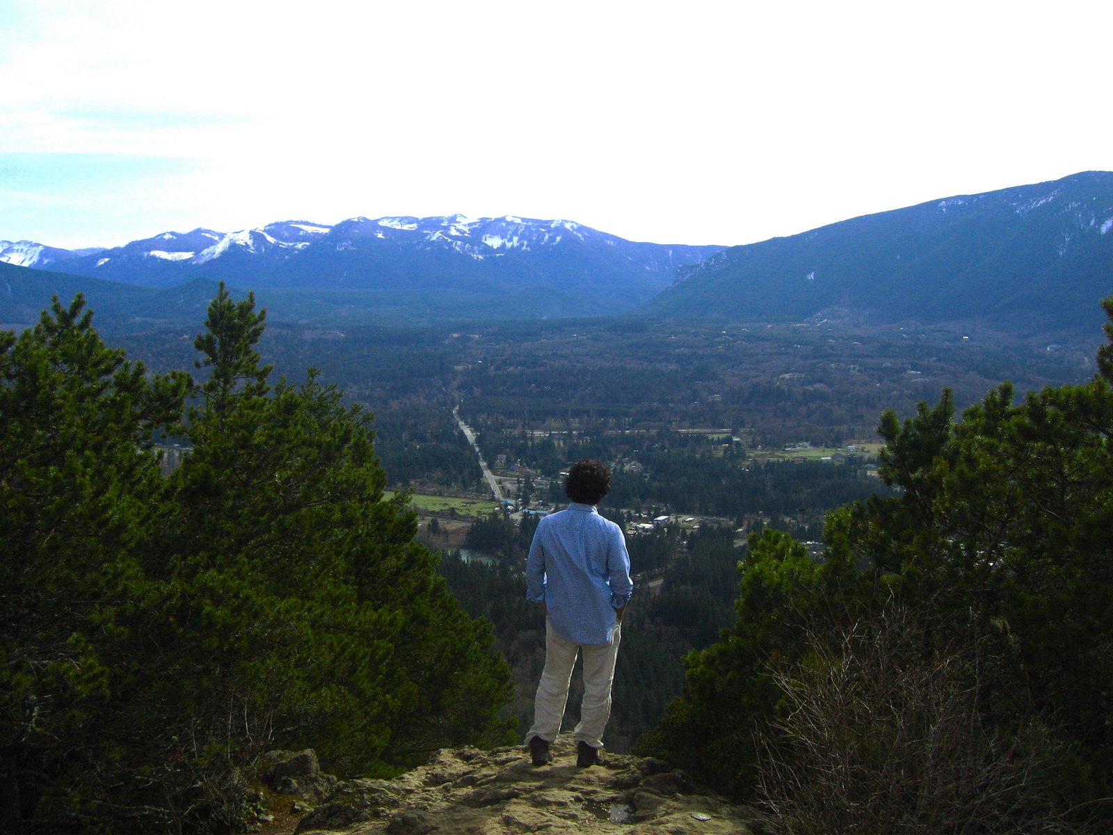 date hike