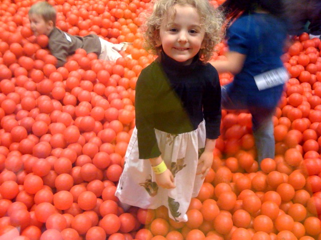 More Ikea fun