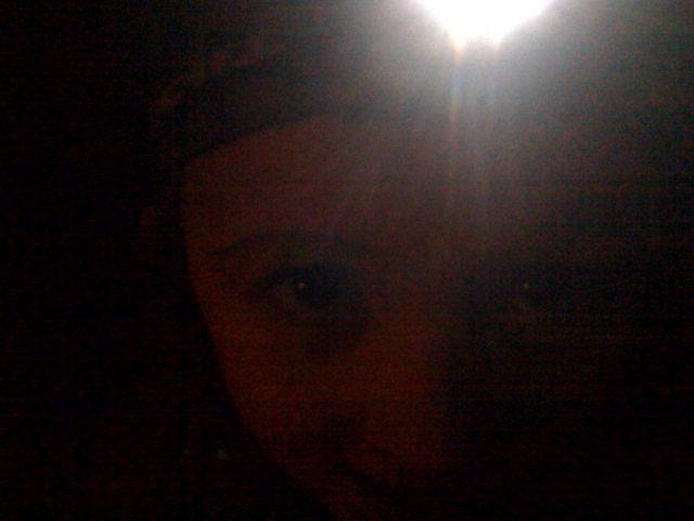 Lights out for Earth hour 2008