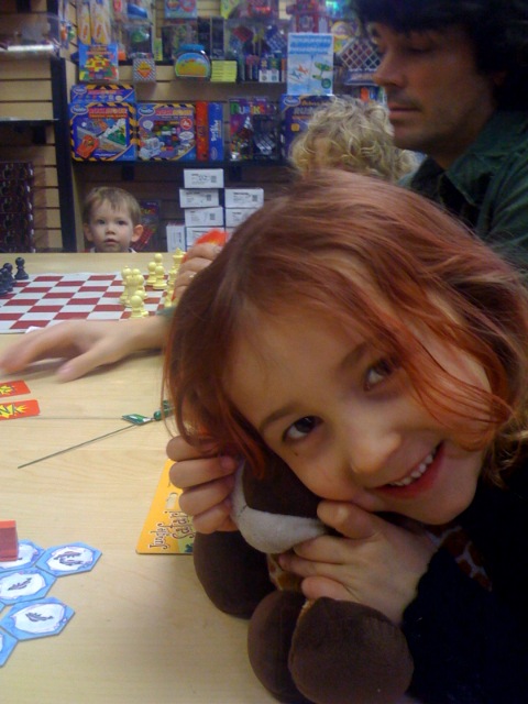 Uncle’s Games in Bellevue